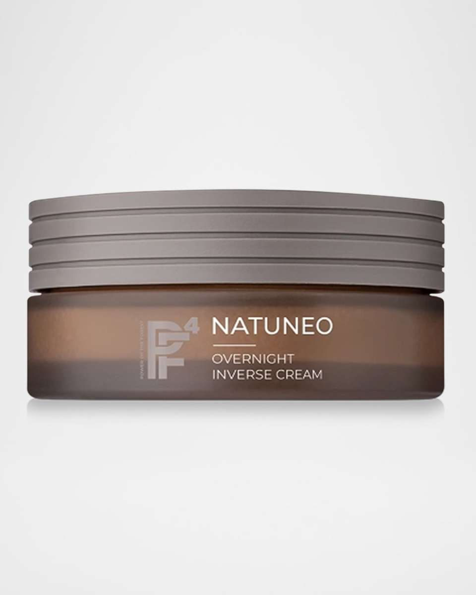 Natuneo Overnight Inverse Cream, 1.69 oz.